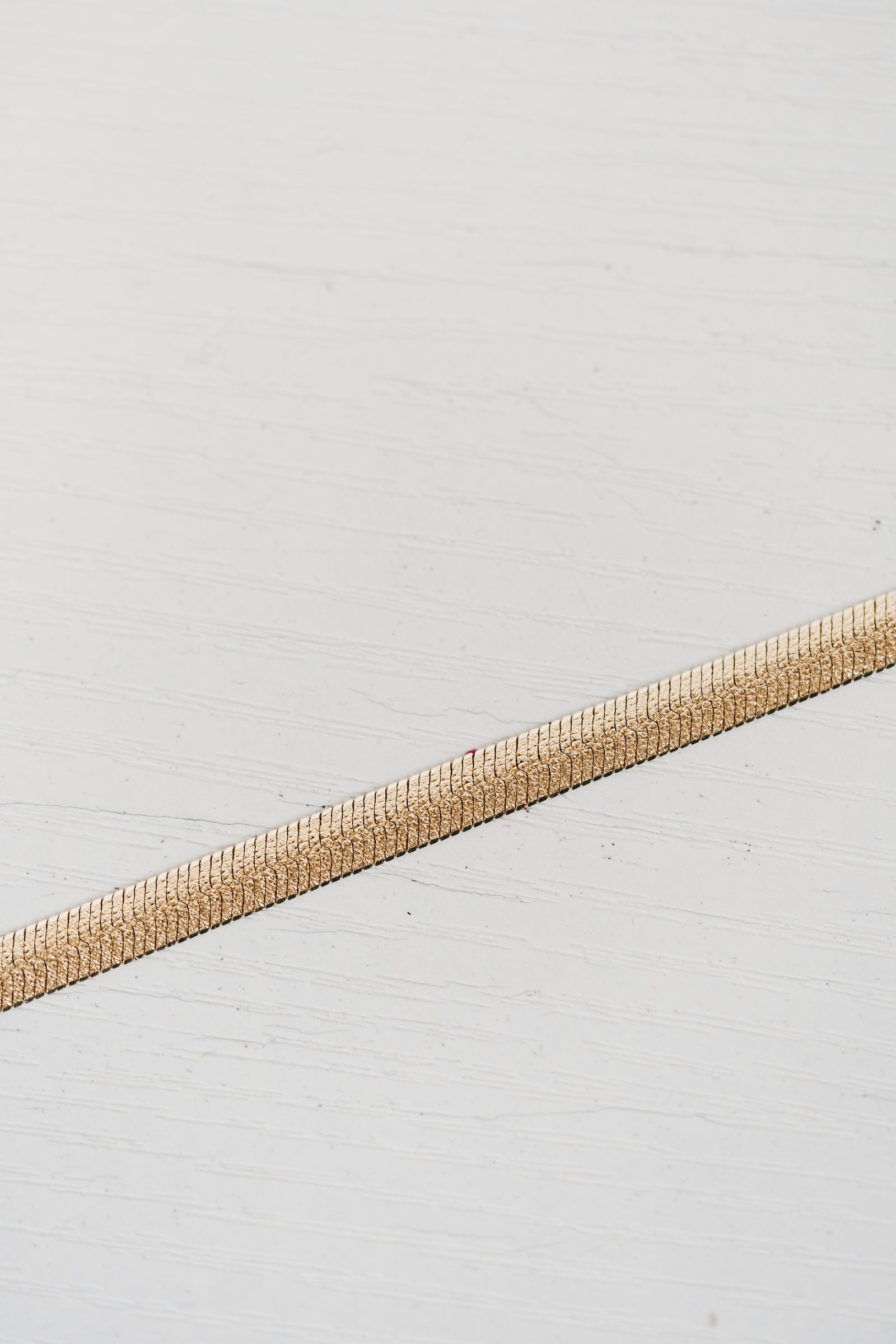 Juney Bracelet | Gold