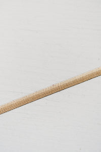 Juney Bracelet | Gold