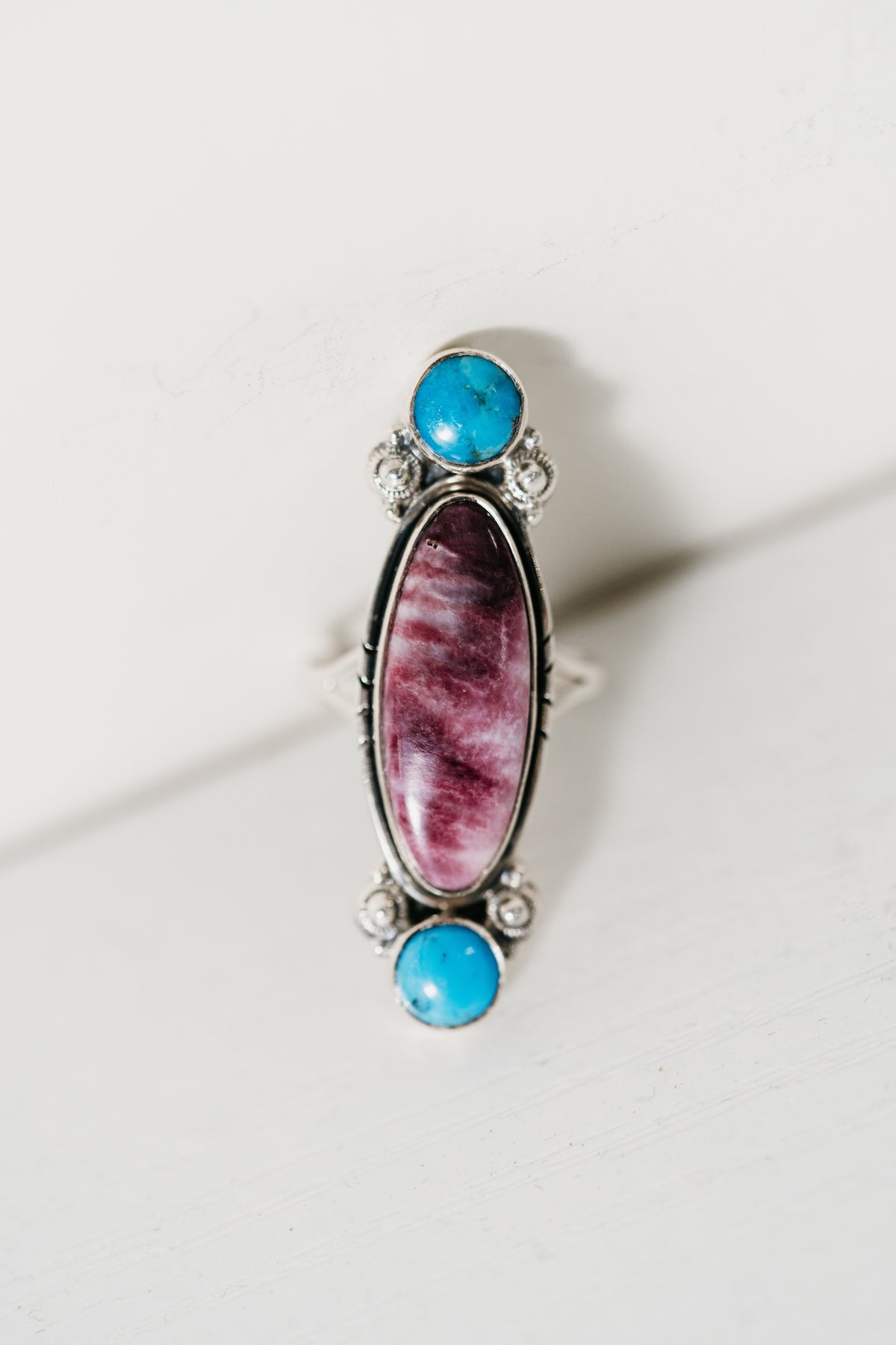 Totti Ring