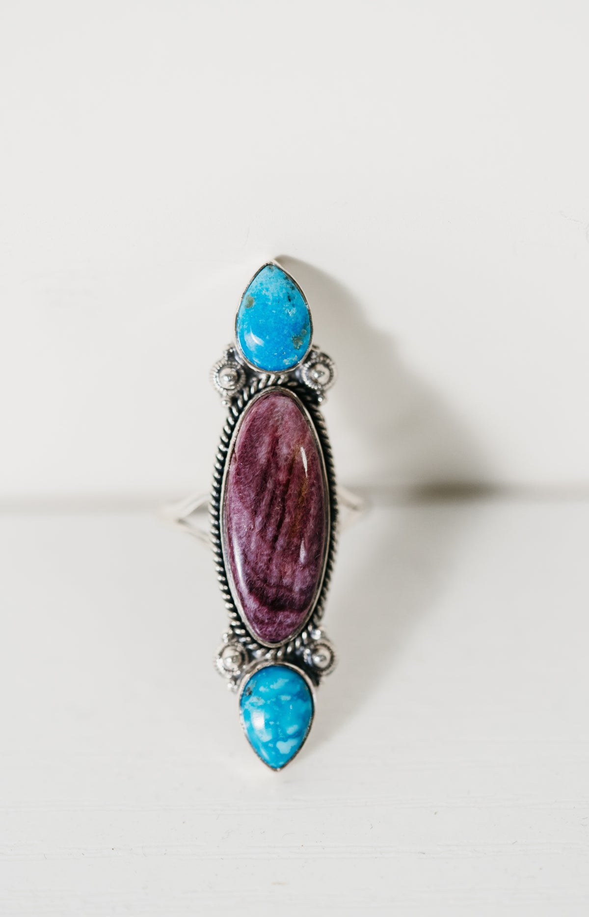 Totti Ring