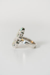 Mumford Ring | Ethiopian Opal