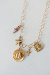 Makin Magic Necklace