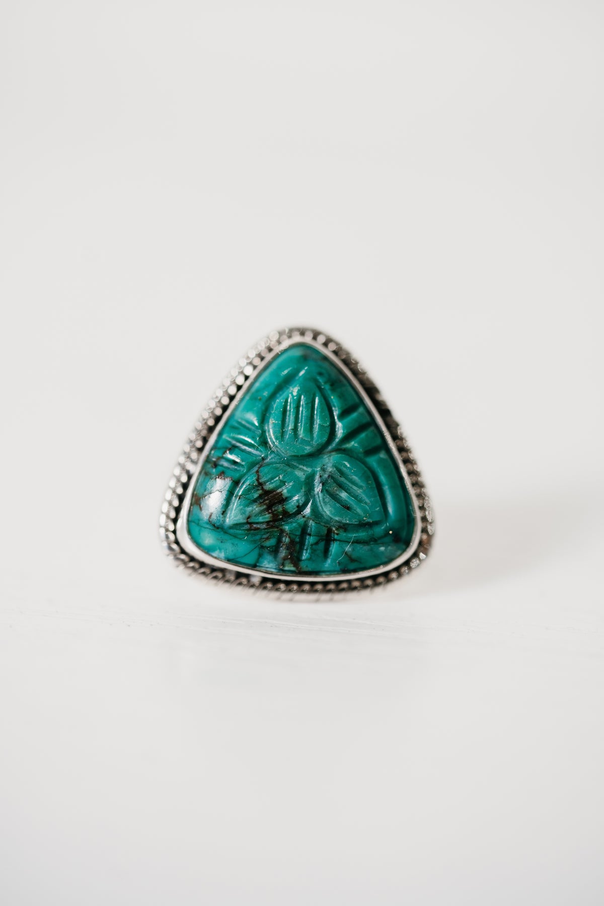 Landree Ring | Turquoise