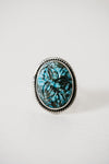 Landree Ring | Turquoise