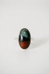 Rowie Ring | Sonoran Jasper