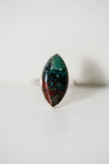 Rowie Ring | Sonoran Jasper