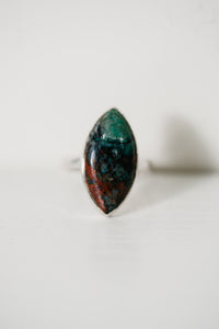 Rowie Ring | Sonoran Jasper