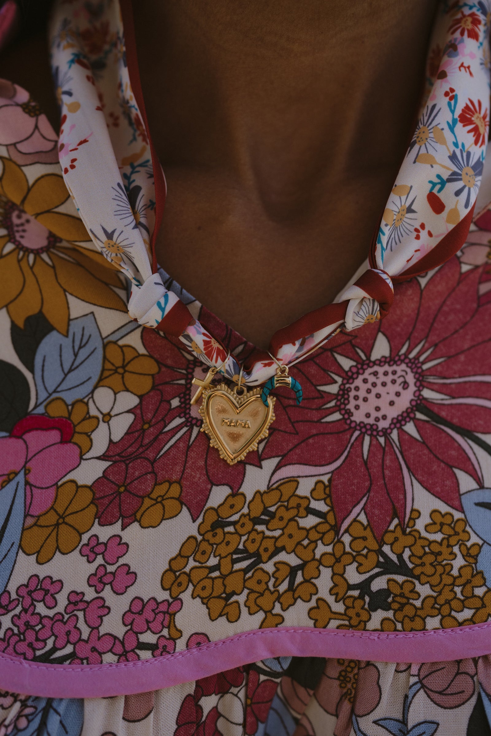Everlove Necklace