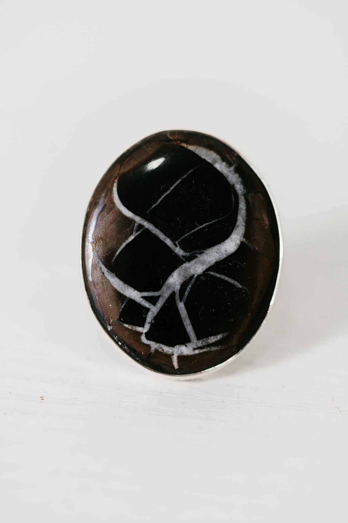 Sanderson Ring  | Sectarian Gronates