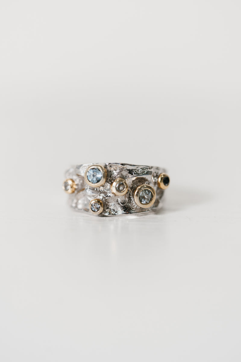Kika Ring | #2