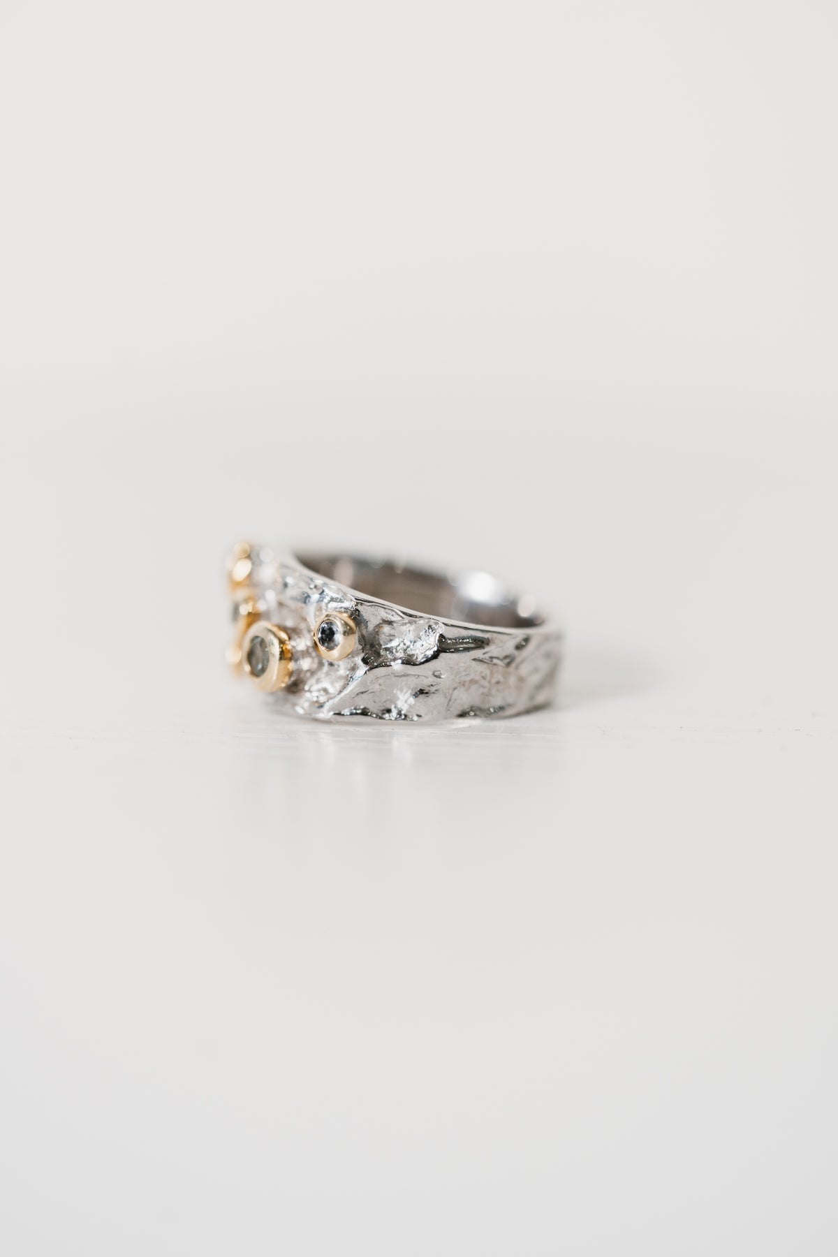 Kika Ring | #2