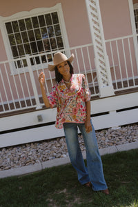 Lissette Top