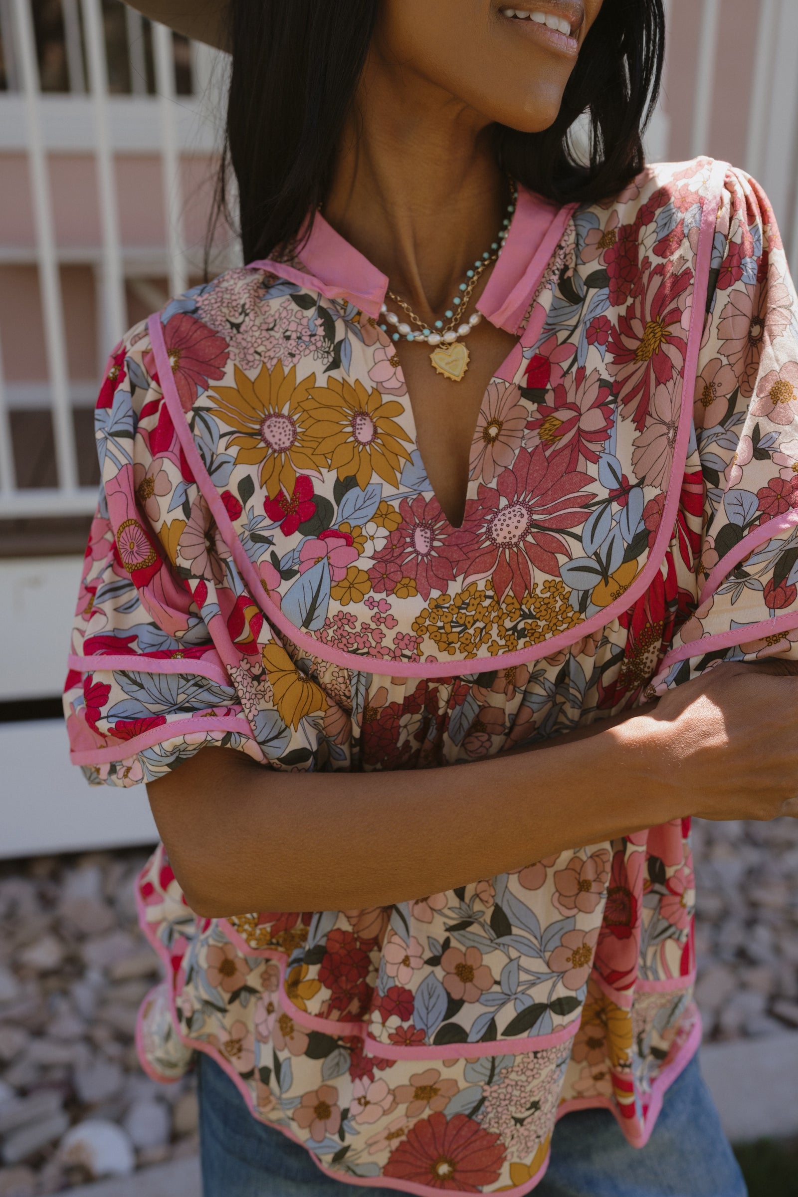 Lissette Top