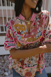 Lissette Top
