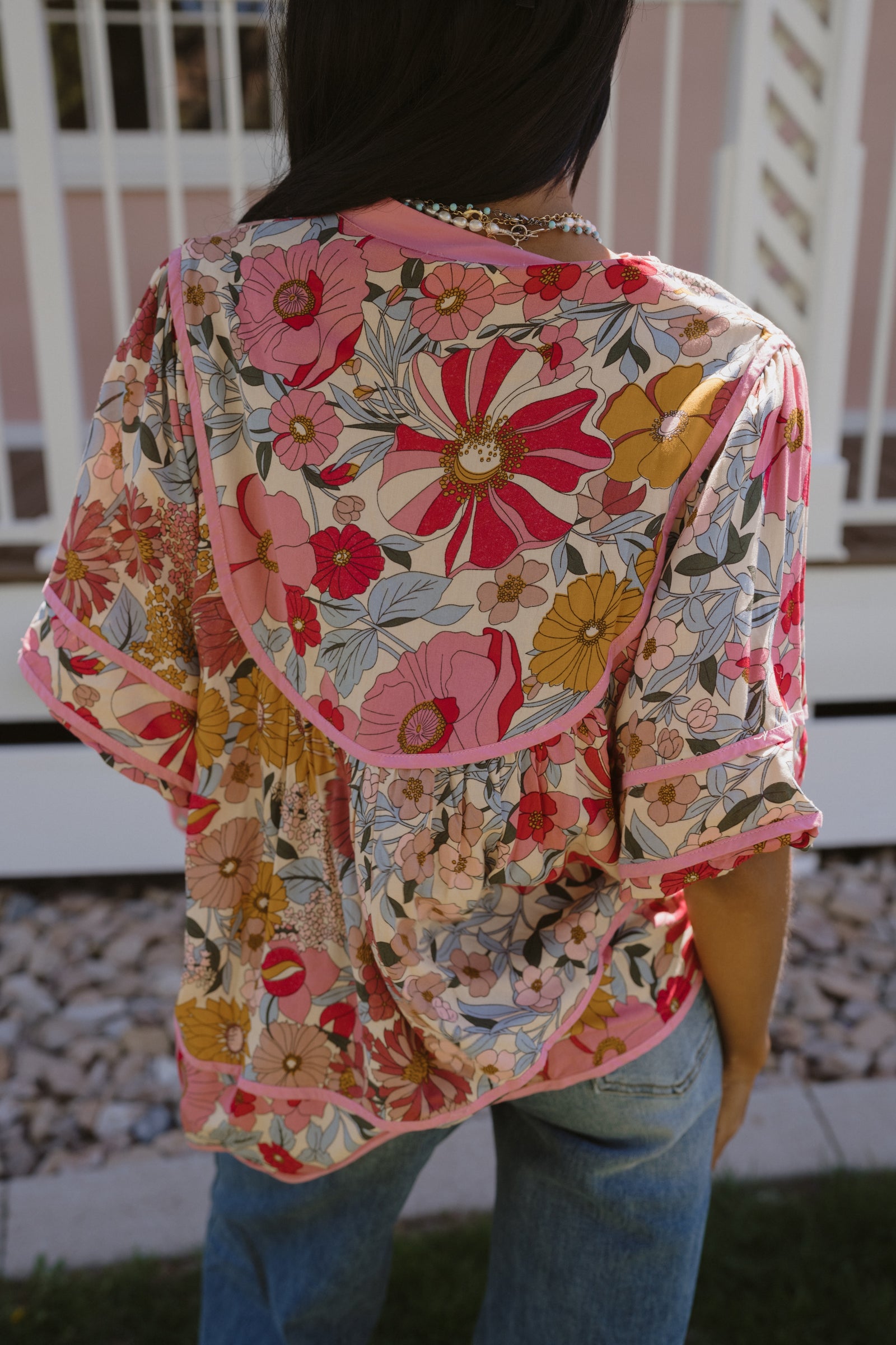 Lissette Top