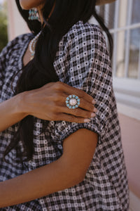 Delores Ring