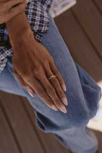 Love You Always Ring