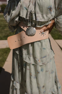Zela Belt