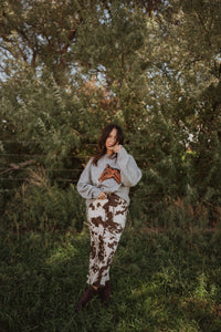 Hold Your Horses Sweater