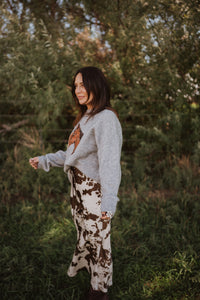 Hold Your Horses Sweater