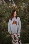 Hold Your Horses Sweater