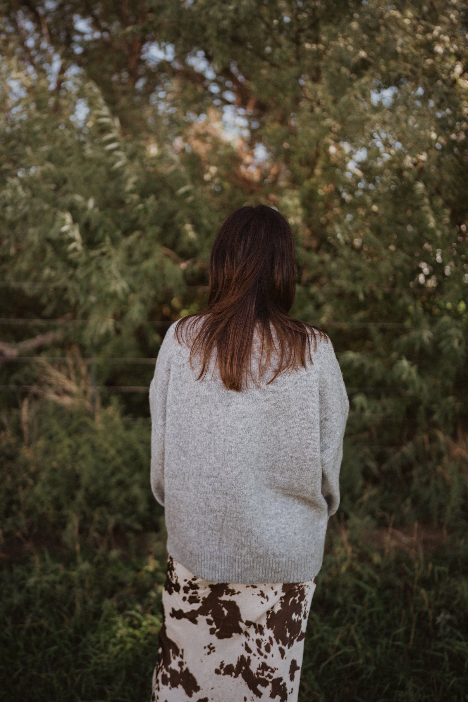 Hold Your Horses Sweater