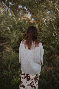 Hold Your Horses Sweater