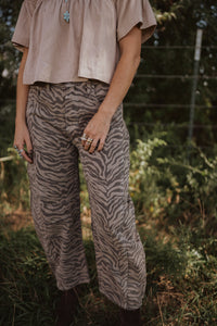 Zebra Zebra Jeans
