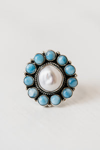 Delores Ring