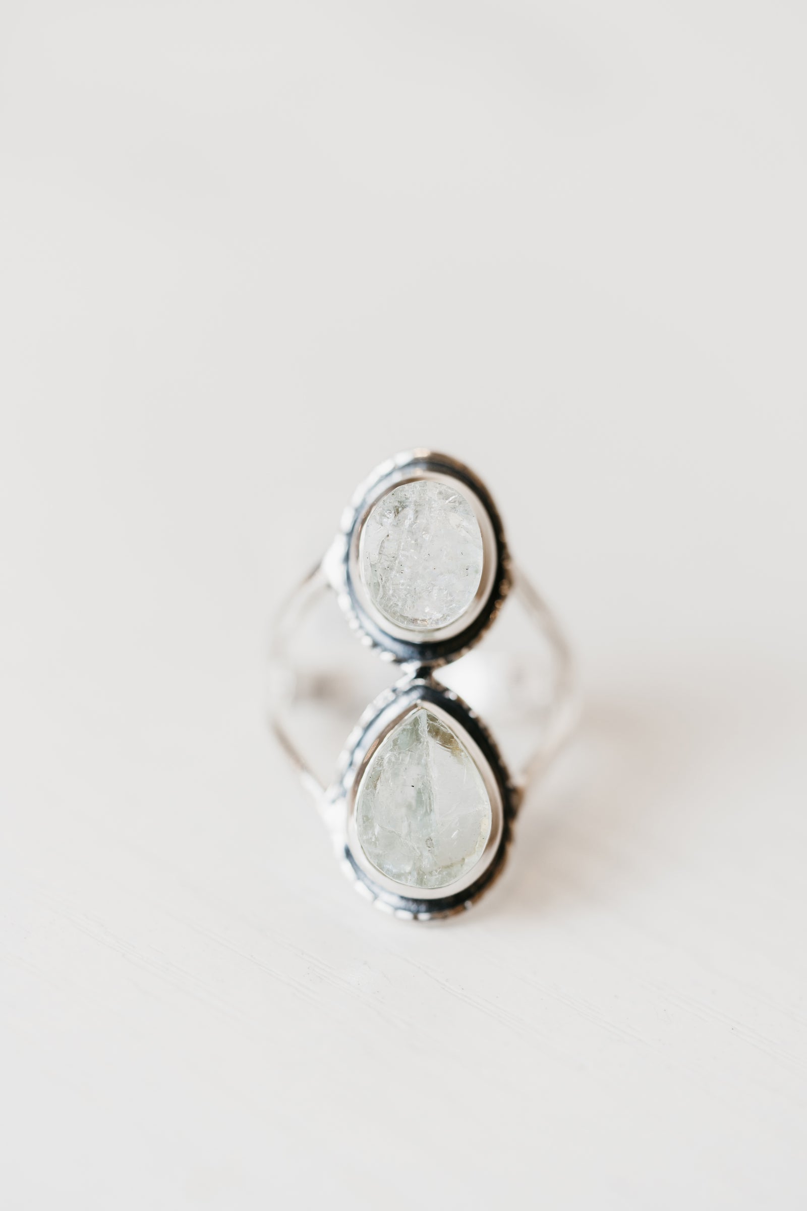 Marmee Ring | Aquamarine