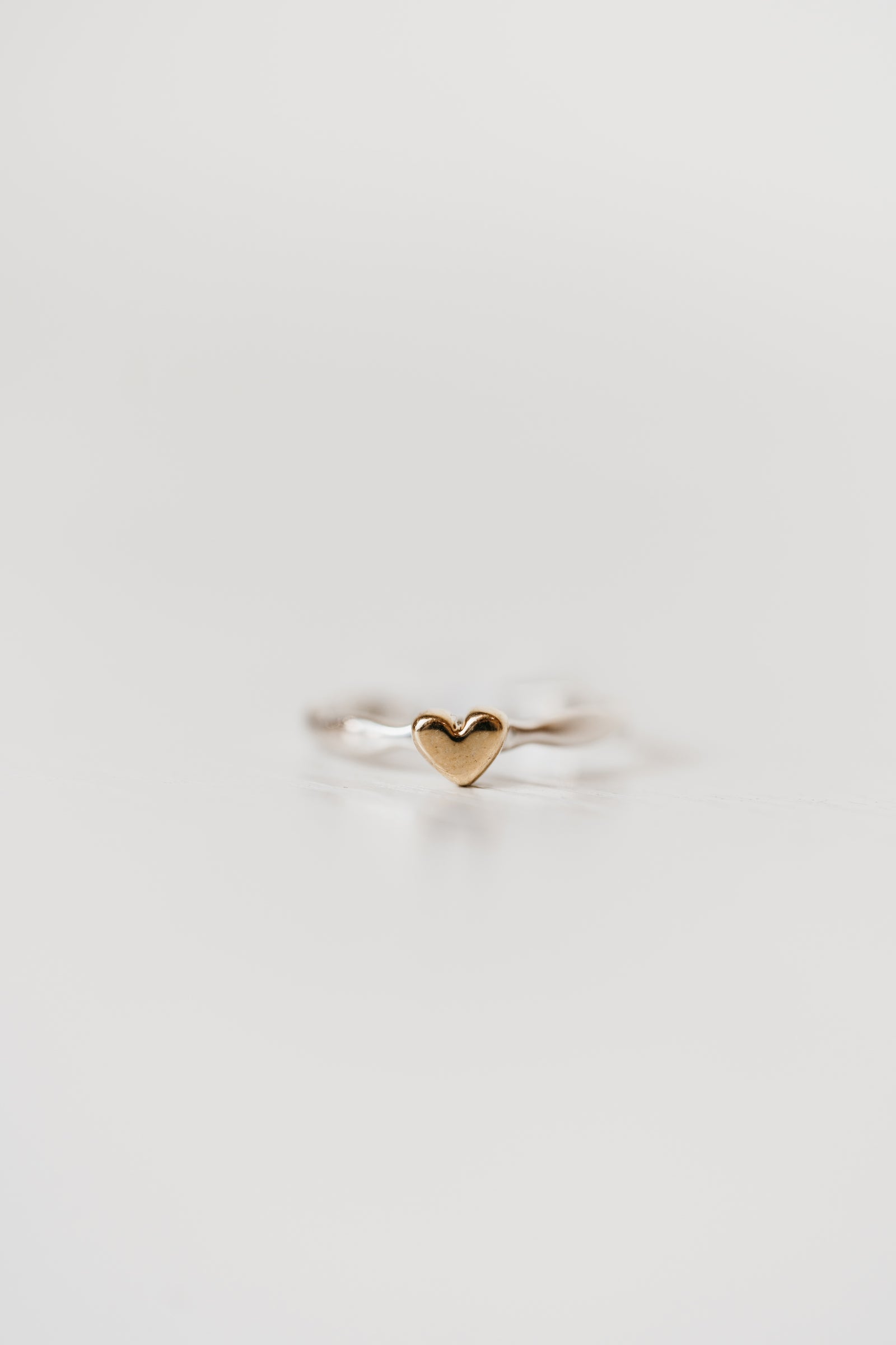 Love You Always Ring