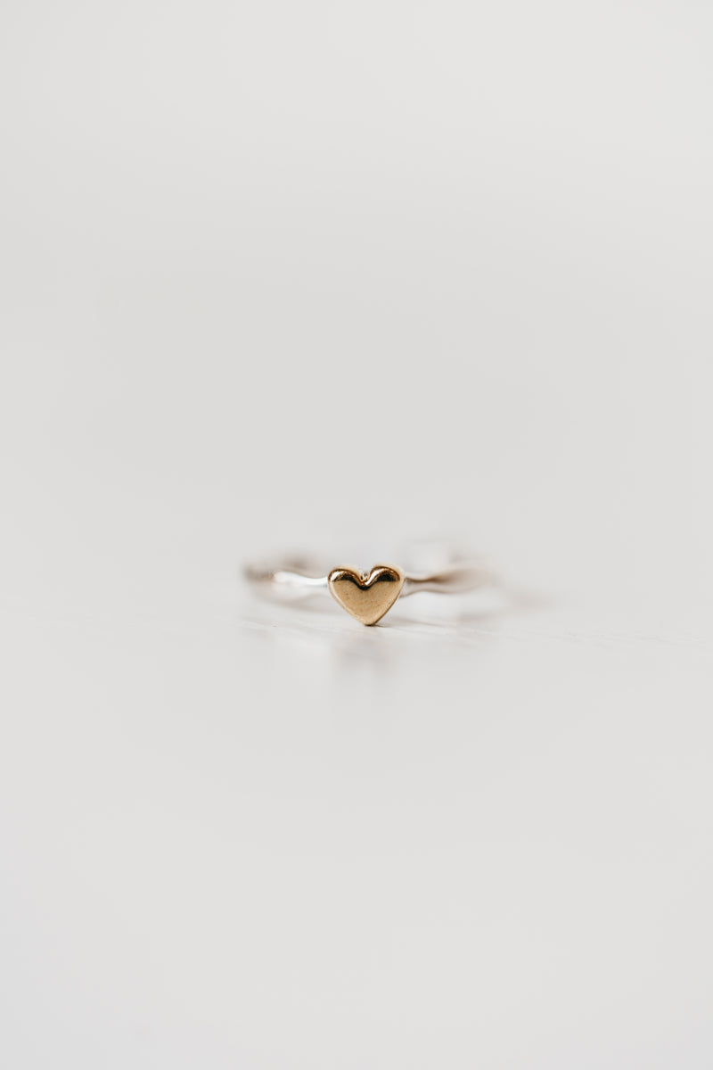 Love You Always Ring
