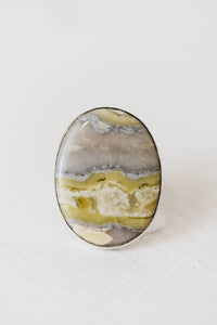 Wilma Ring | Serpentine