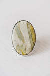 Wilma Ring | Serpentine