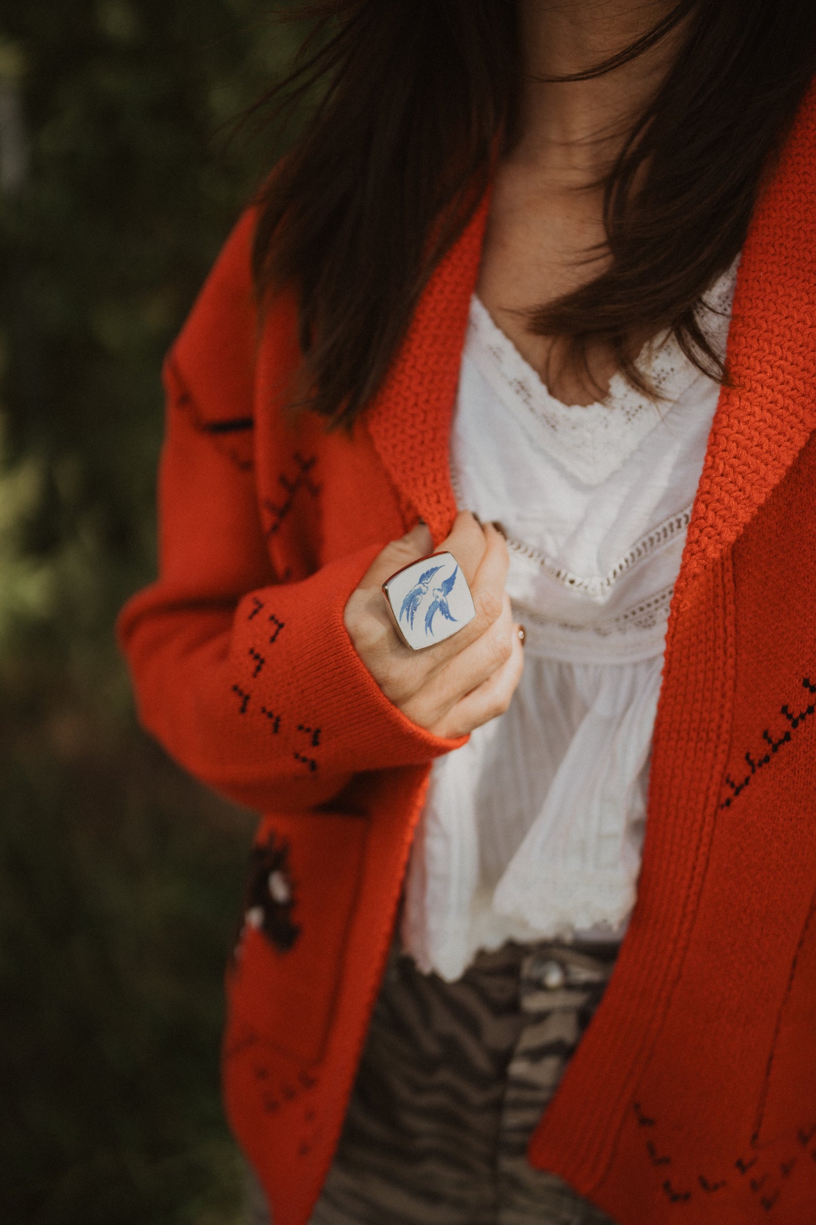 Zeke Ring | #2