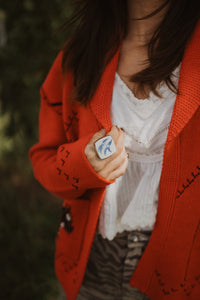 Zeke Ring | #2