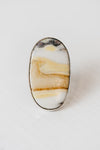 Wilma Ring | Serpentine