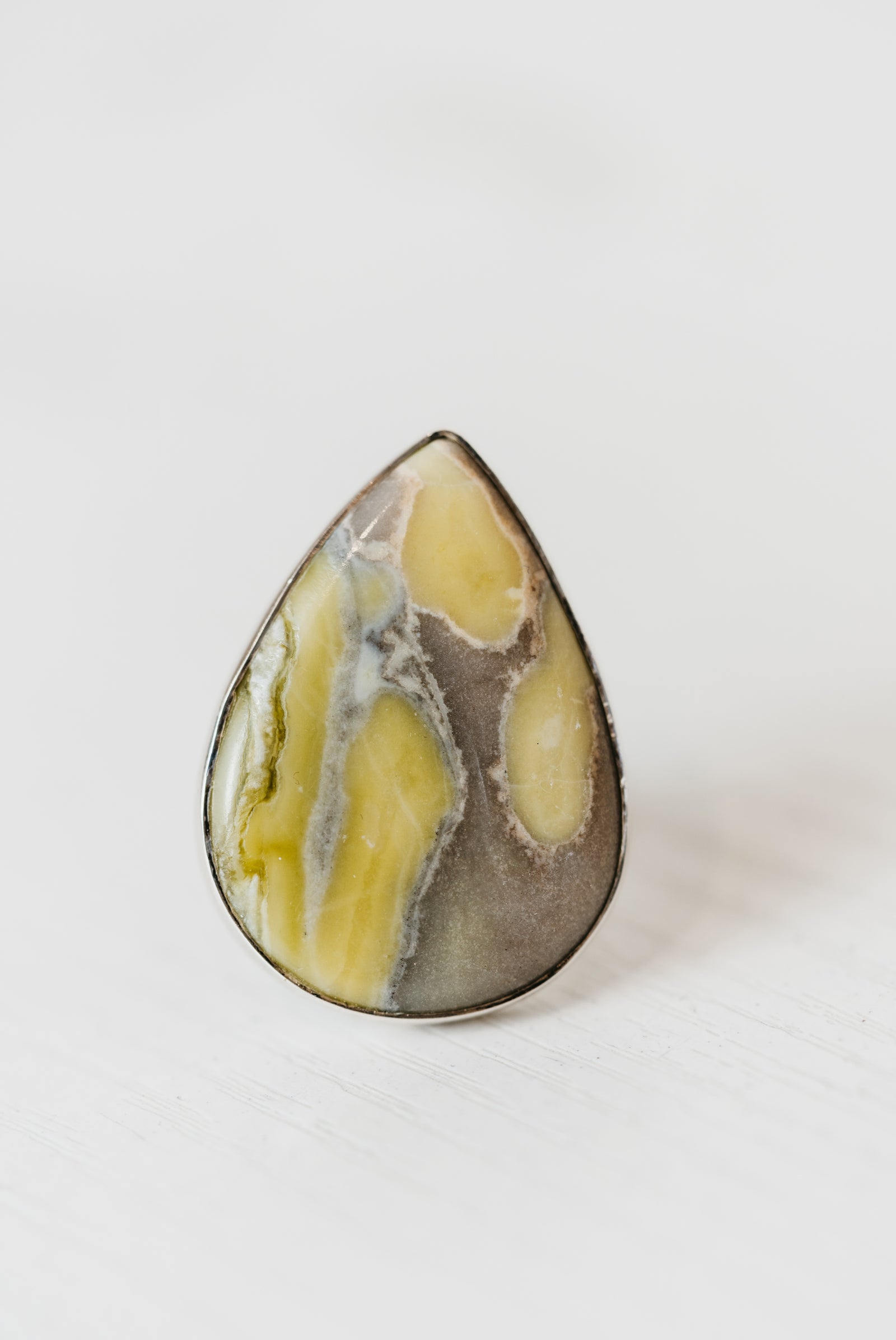 Wilma Ring | Serpentine