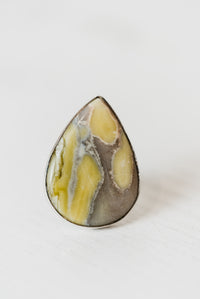 Wilma Ring | Serpentine