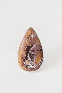 Marcita Ring | Sonoran Dendrite