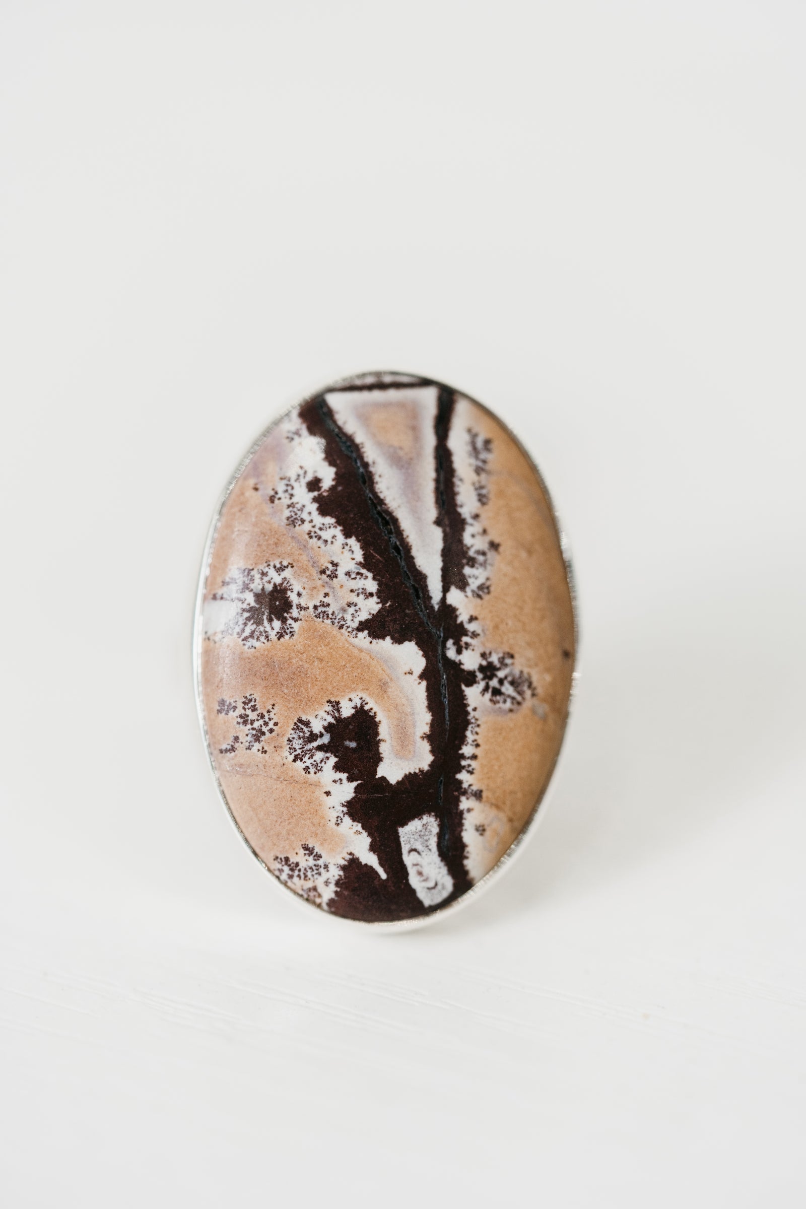 Marcita Ring | Sonoran Dendrite