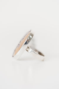 Marcita Ring | Sonoran Dendrite