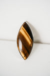 Gonzales Ring | Tiger's Eye