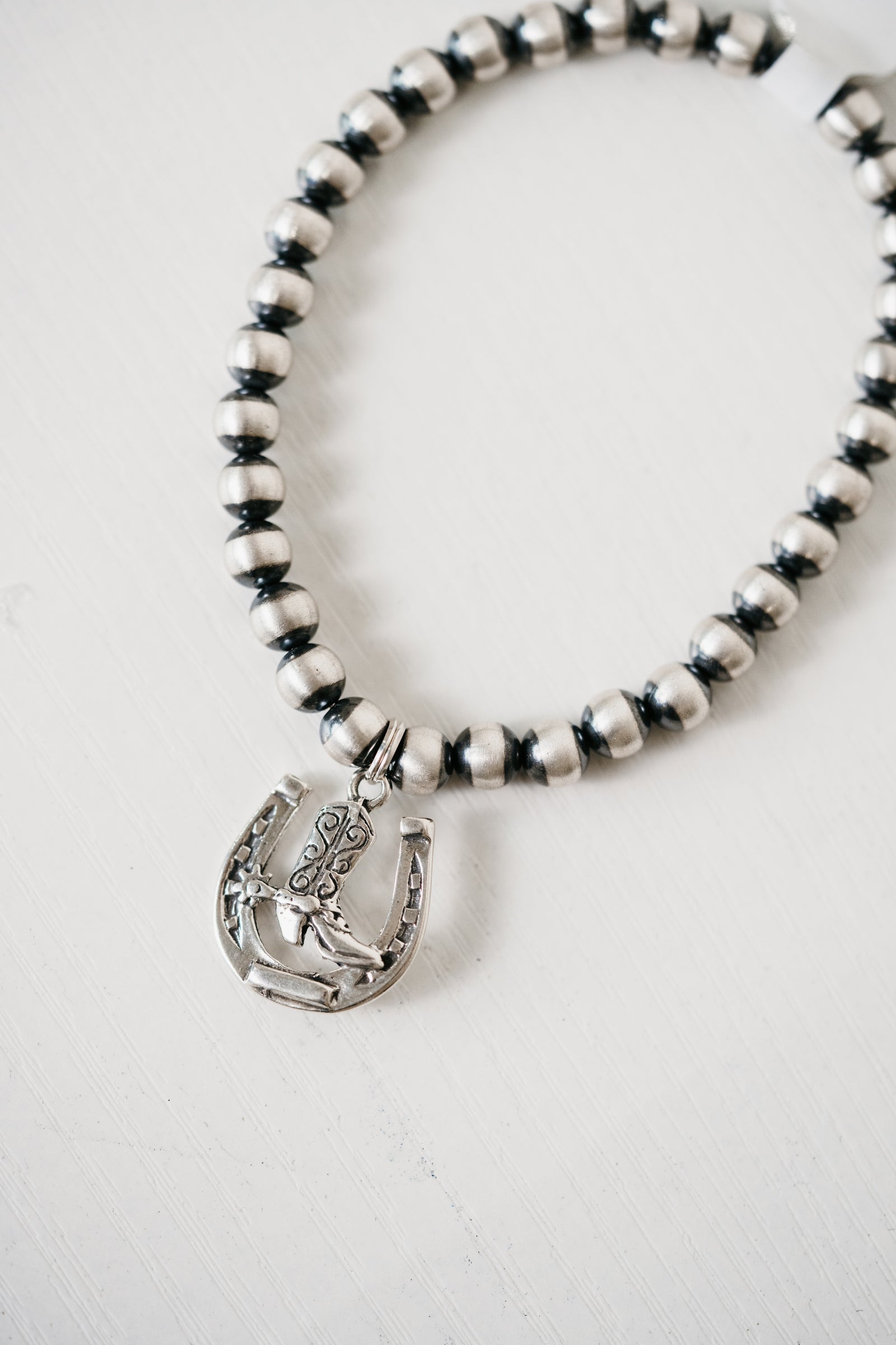 Lucky Trail Bracelet