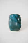 Rhode Ring | Arizona Chrysocolla