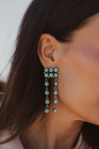 Tennessee Earrings