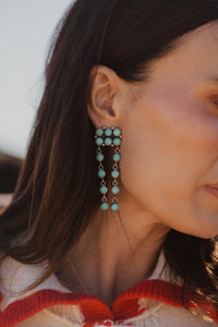 Tennessee Earrings