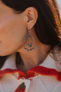 Emmylou Earrings