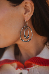 Emmylou Earrings