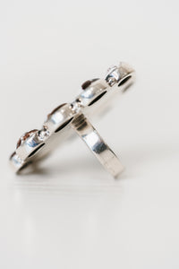 Mio Ring | Wild Horse Jasper